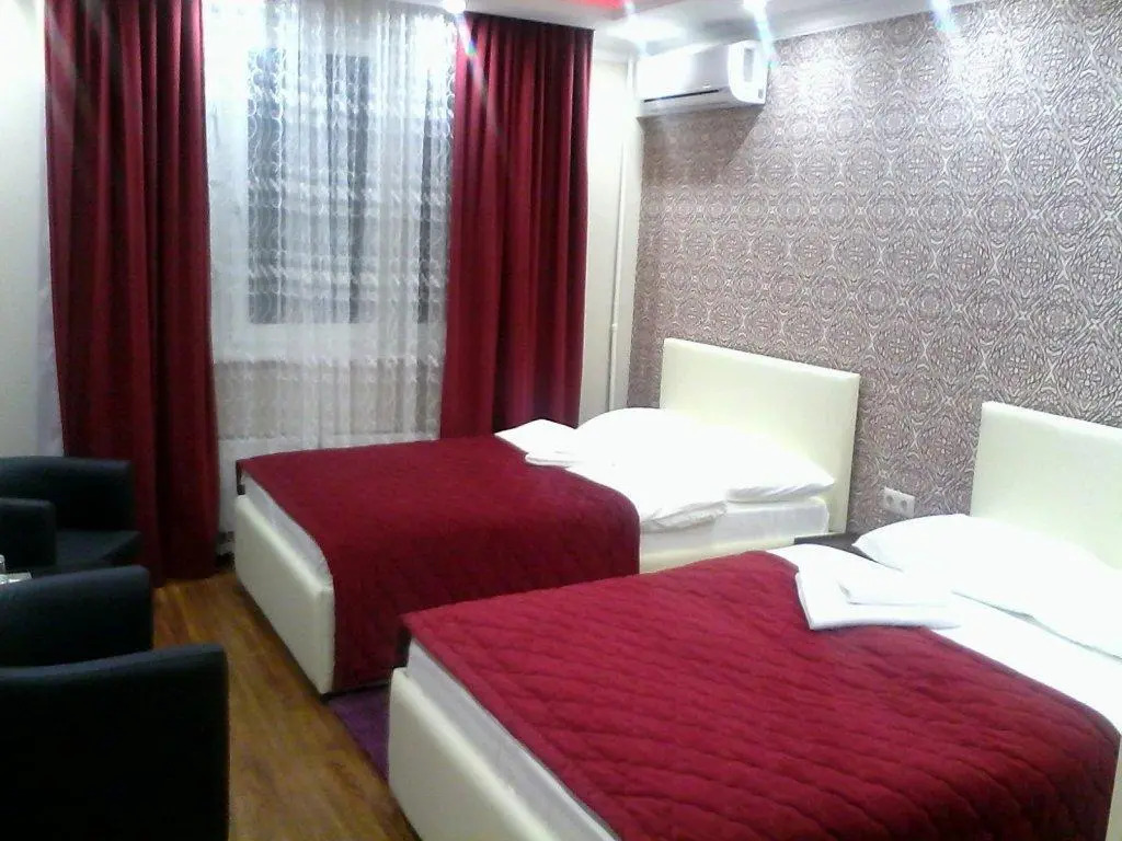 Hotel Duet v Lyublino photo 3