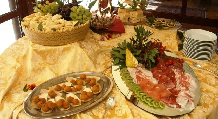 Dimora la Cappelletta photo 4