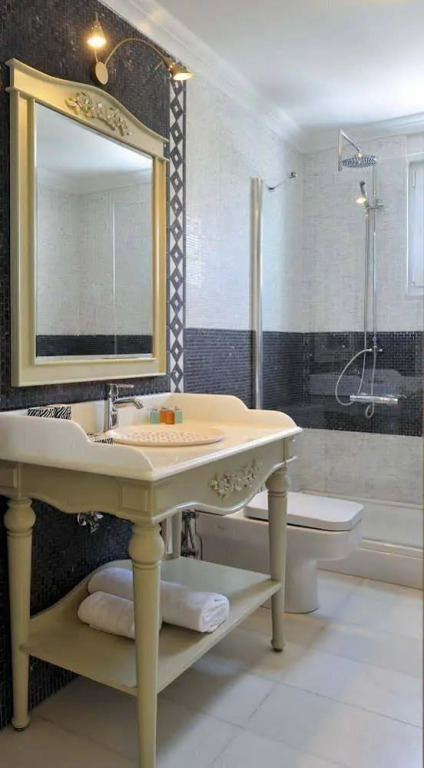 Kemal Bey Range & Hotel photo 3