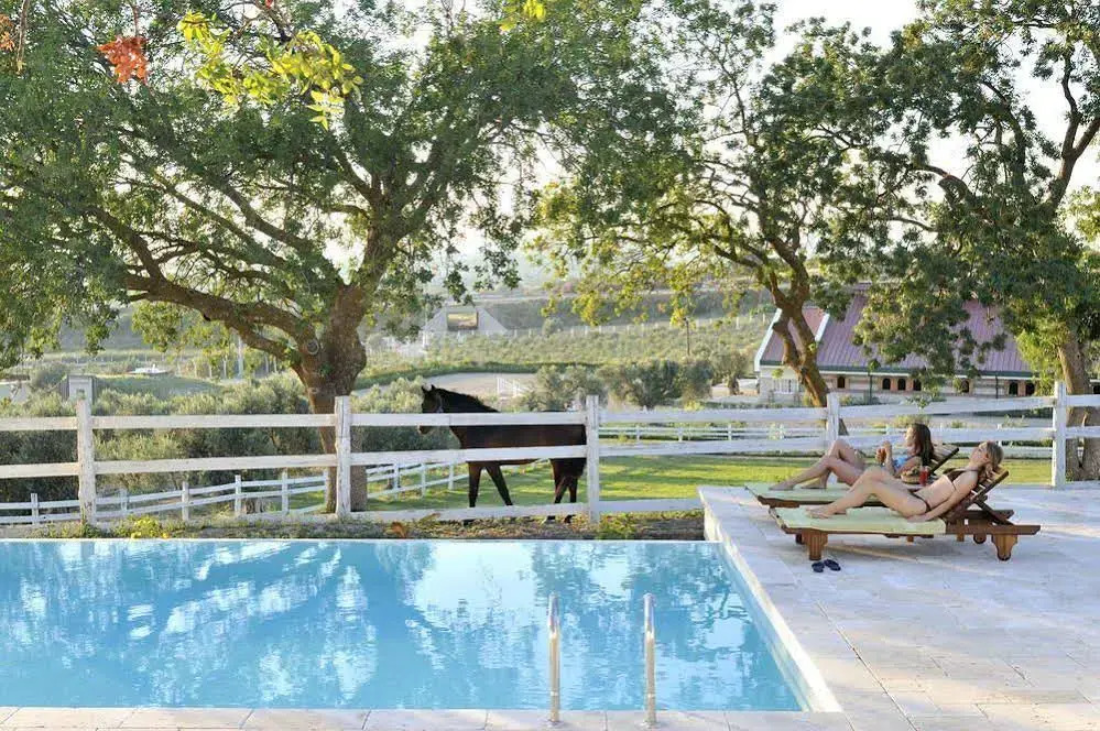 Kemal Bey Range & Hotel photo 2