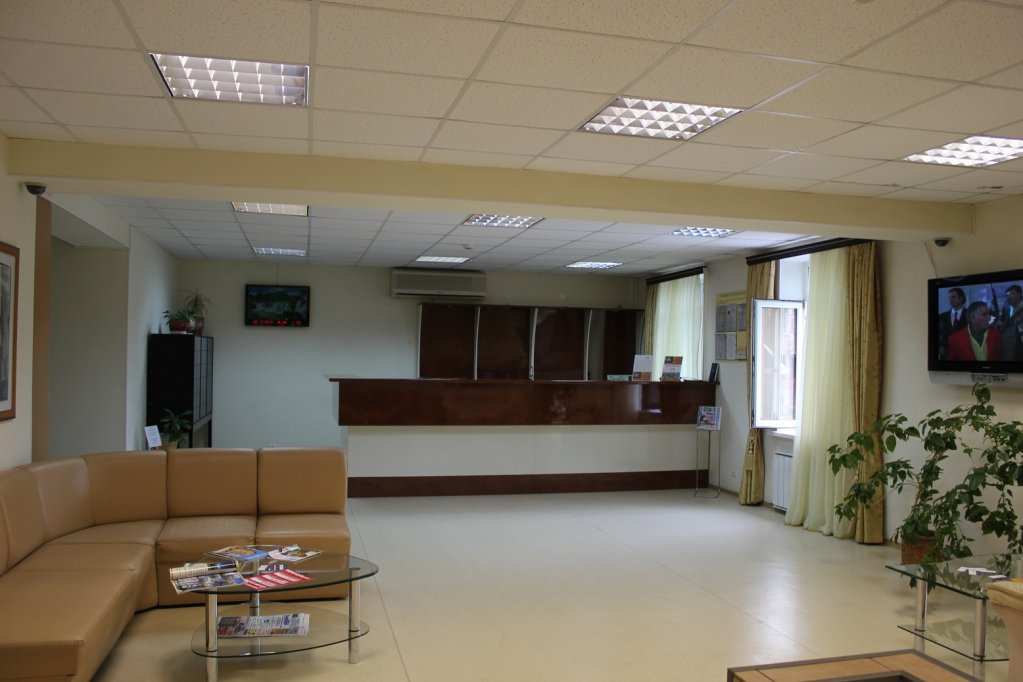 Pallada Hotel photo 5
