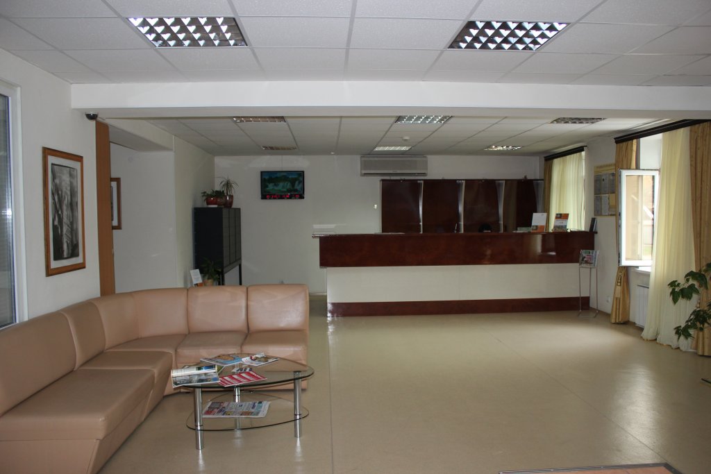 Pallada Hotel photo 3
