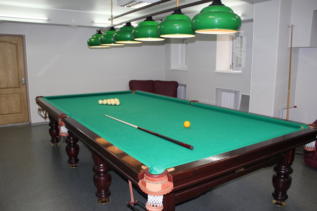 Pallada Hotel photo 2