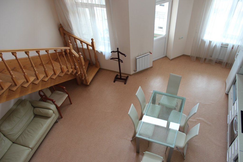 Pallada Hotel photo 4