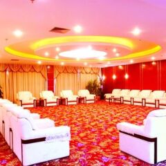 Ronghua International Hotel photo 4