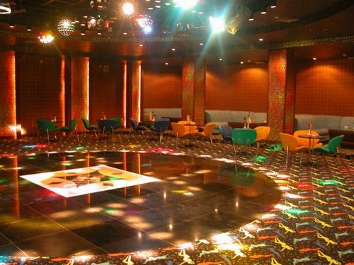 Ronghua International Hotel