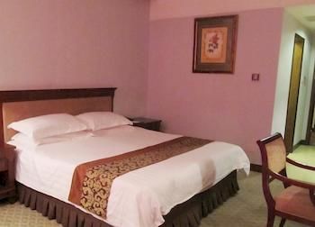 Jin Long Hua Ting Business Hotel photo 5