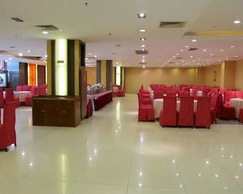 Jin Long Hua Ting Business Hotel photo 4