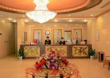 Jin Long Hua Ting Business Hotel photo 3