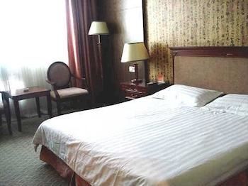 Jin Long Hua Ting Business Hotel photo 2