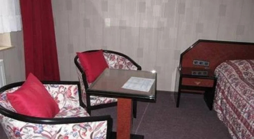 Hotel Le Val D'Ourthe