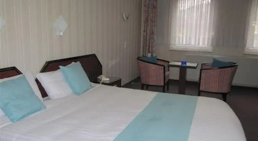 Hotel Le Val D'Ourthe photo 2