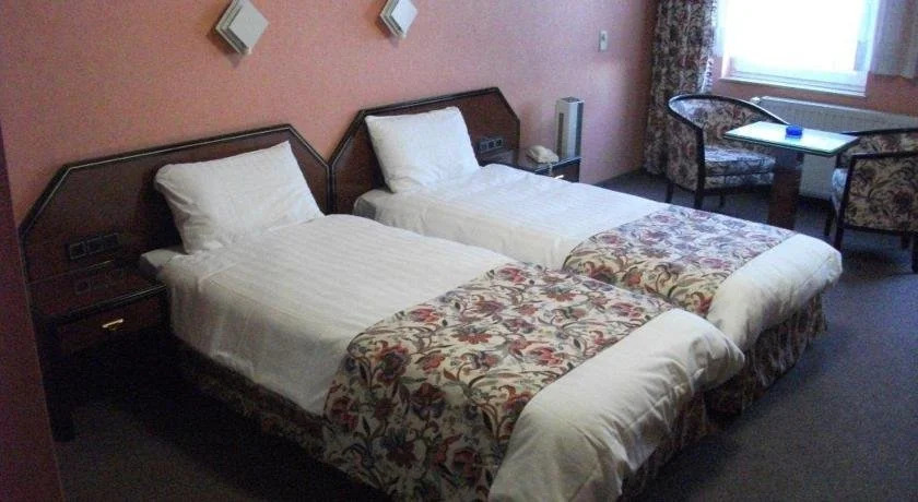 Hotel Le Val D'Ourthe photo 3