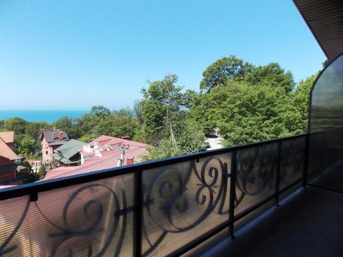 Hotel Turmalin photo 2