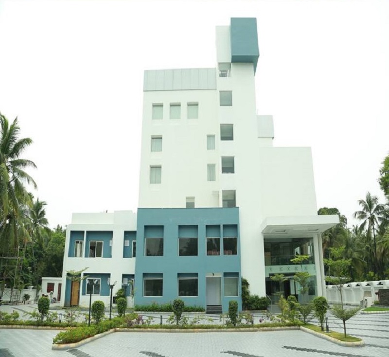 Chand V Residency photo 3