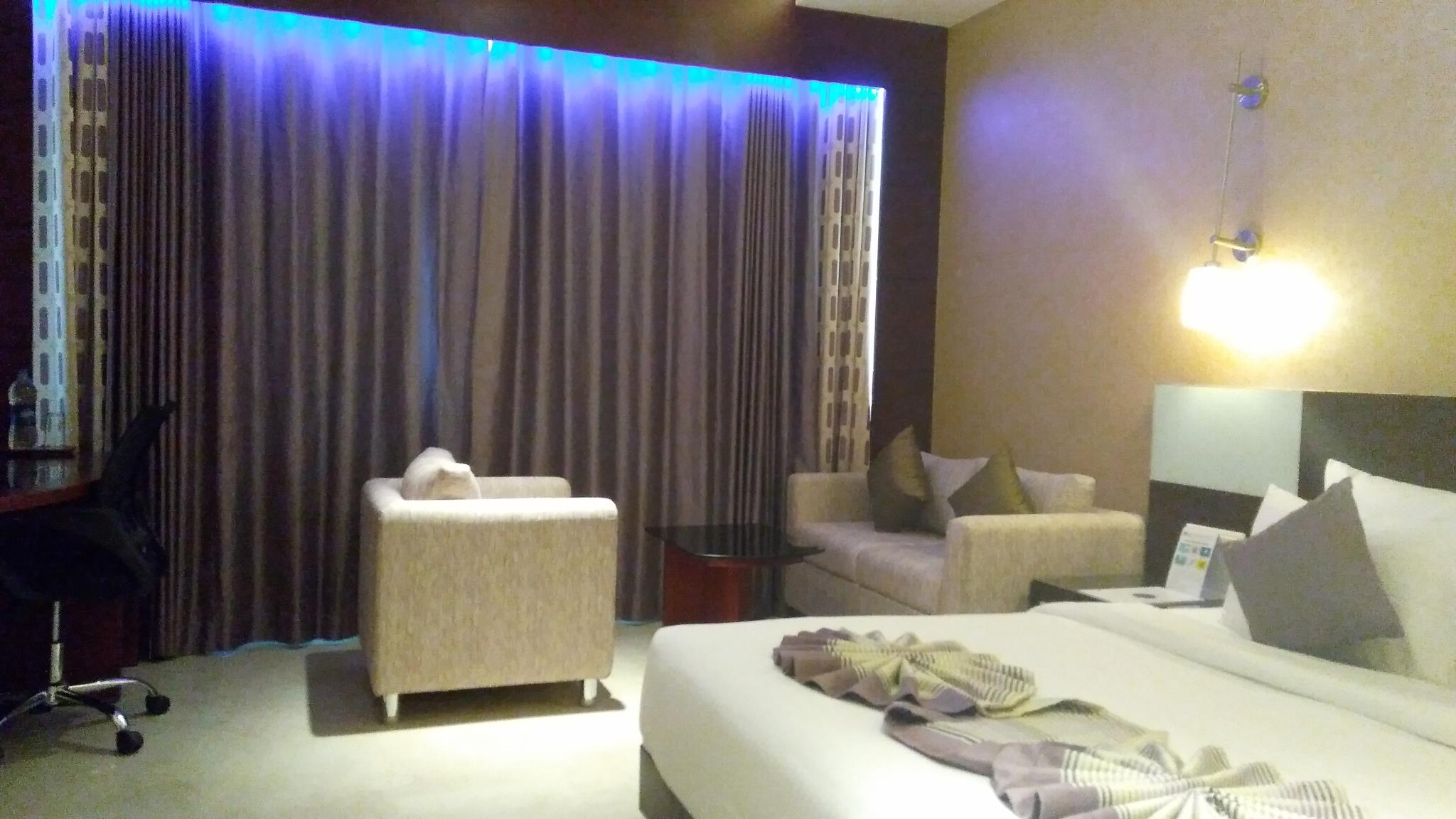 Chand V Residency photo 5