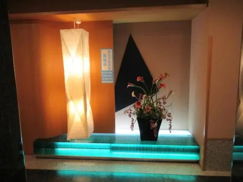 Hotel Shuyukan