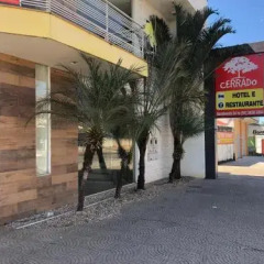 HOTEL E RESTAURANTE CERRADO photo 4