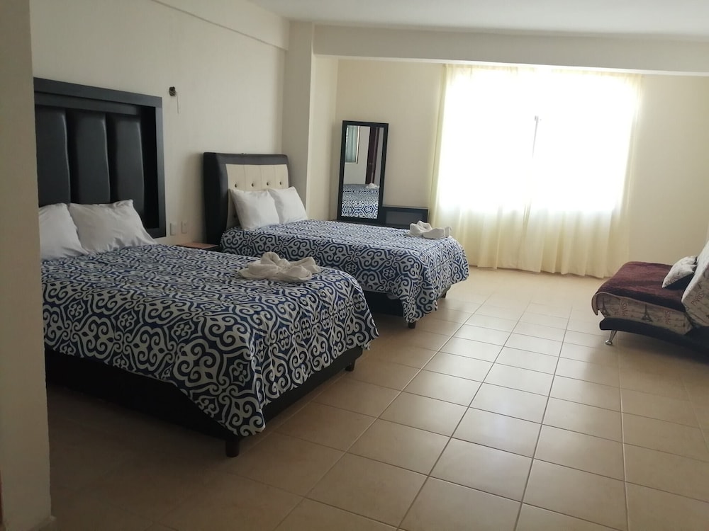 Hotel Real Doxey photo 4
