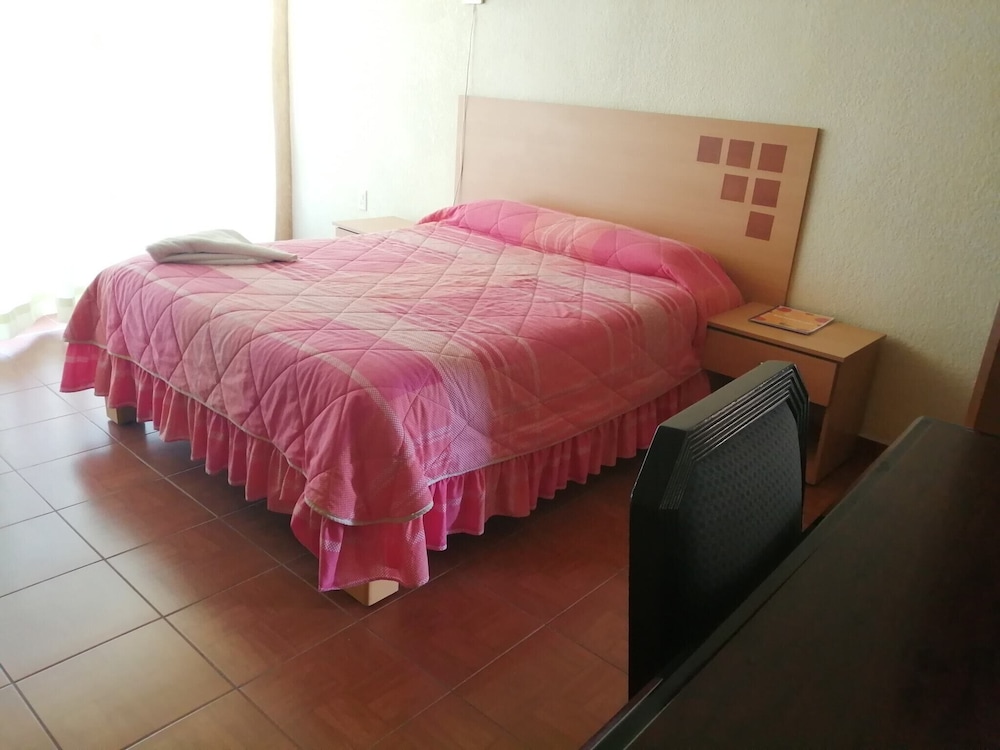 Hotel Real Doxey photo 2