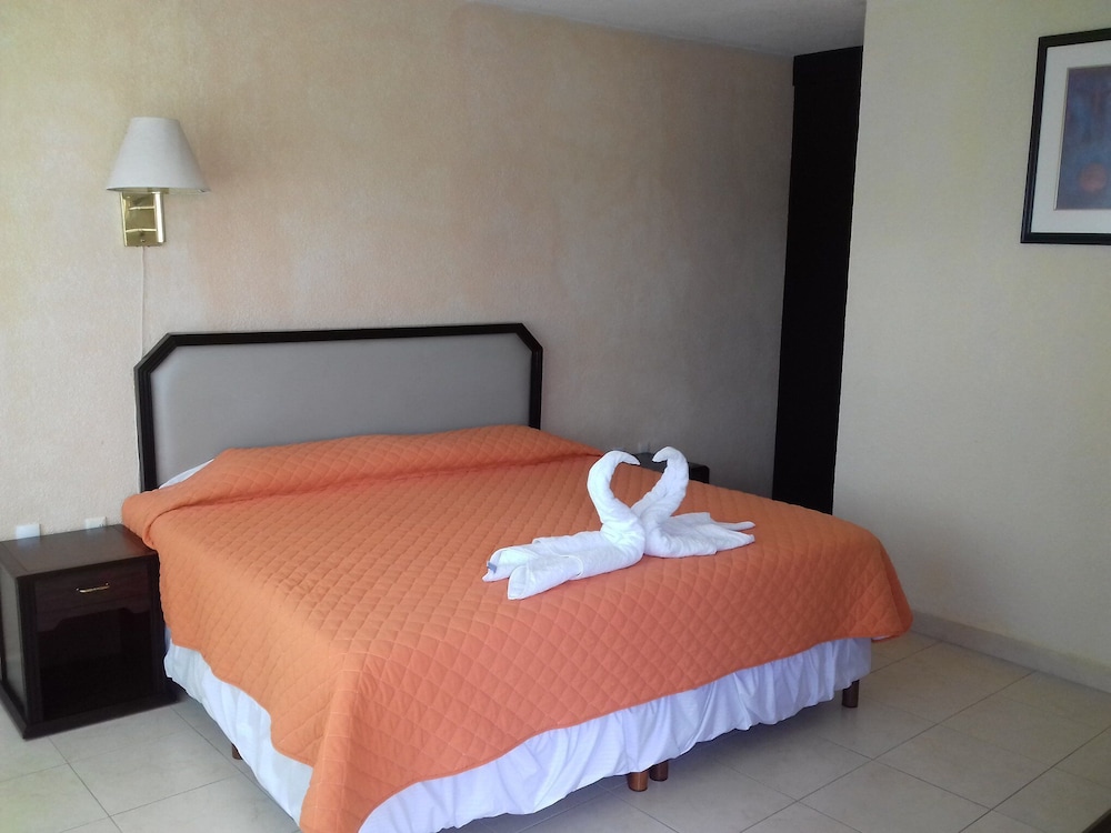 Hotel Real Doxey photo 5