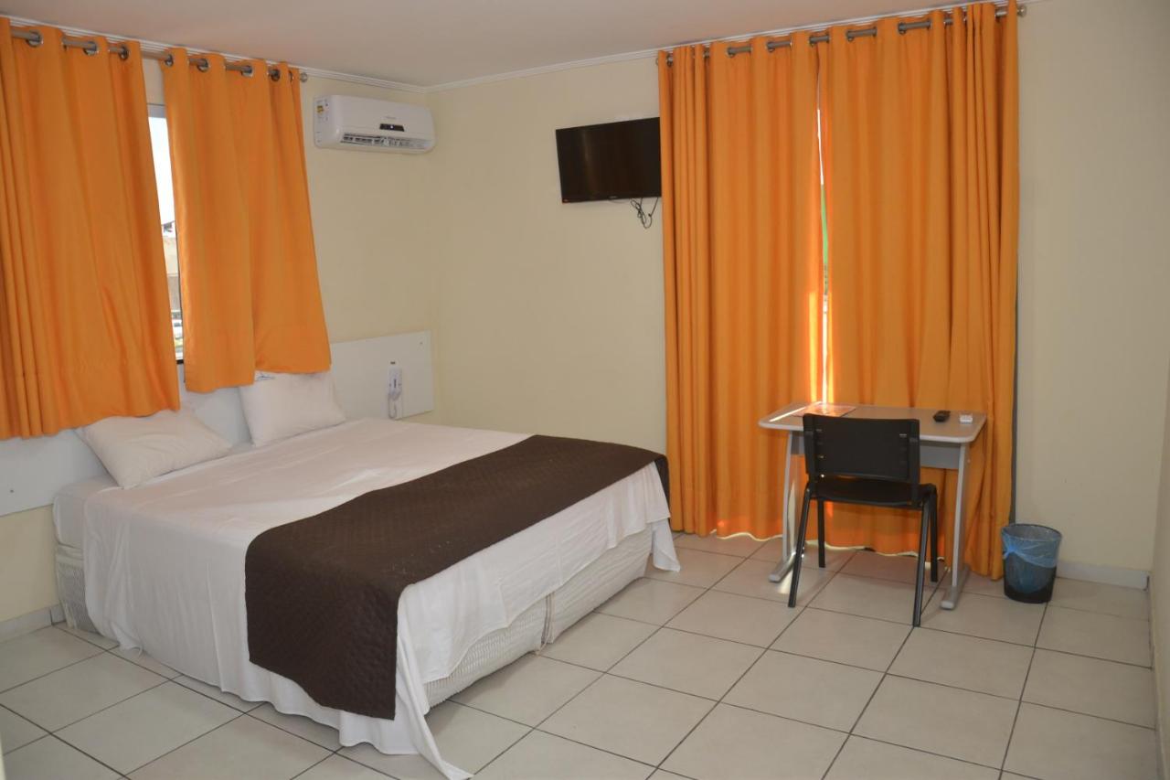 Petro Plaza Hotel photo 3