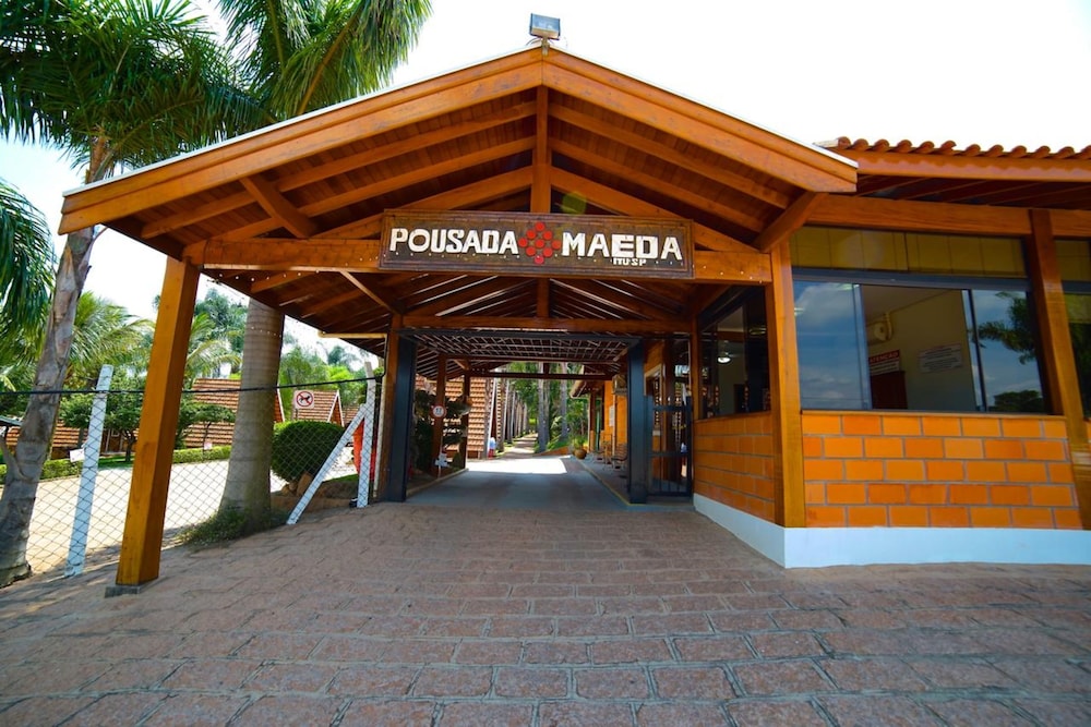 Pousada Maeda photo 2