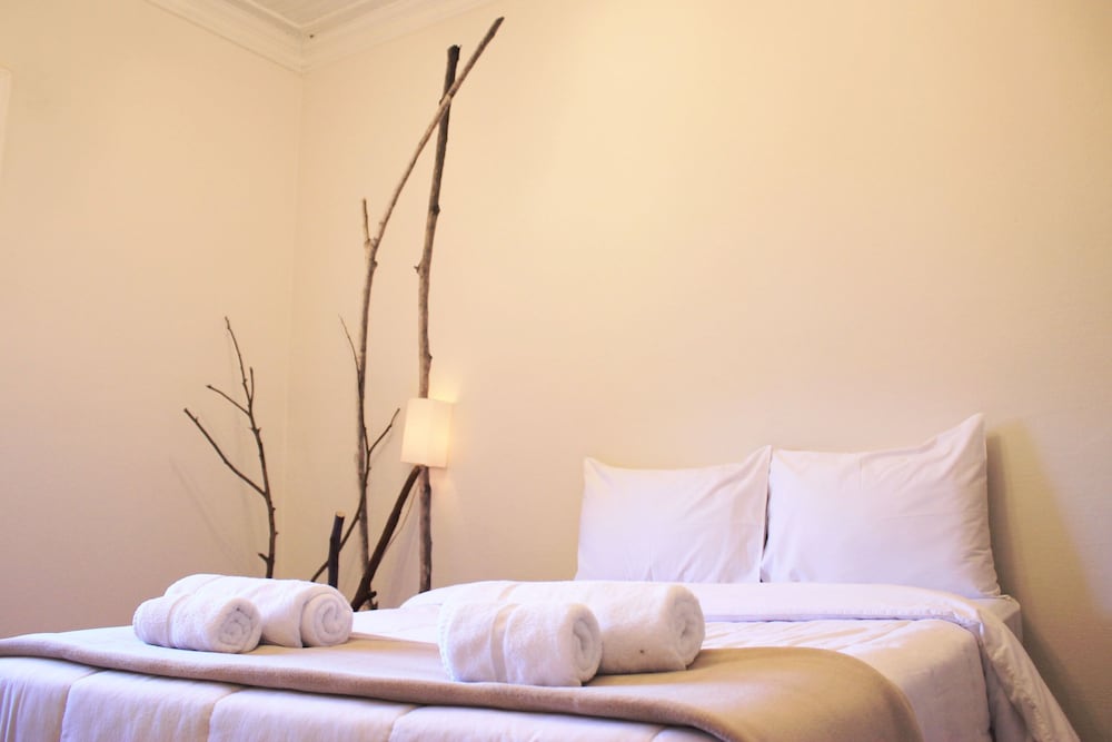 Espaço Casa Grande - Charme Hotel photo 4