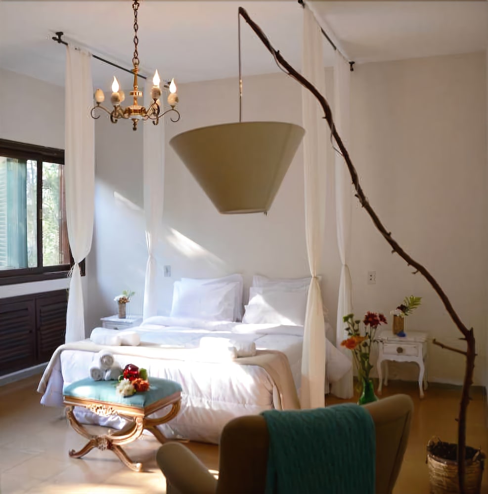 Espaço Casa Grande - Charme Hotel