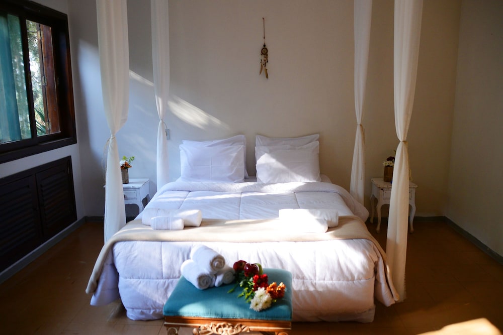 Espaço Casa Grande - Charme Hotel photo 2