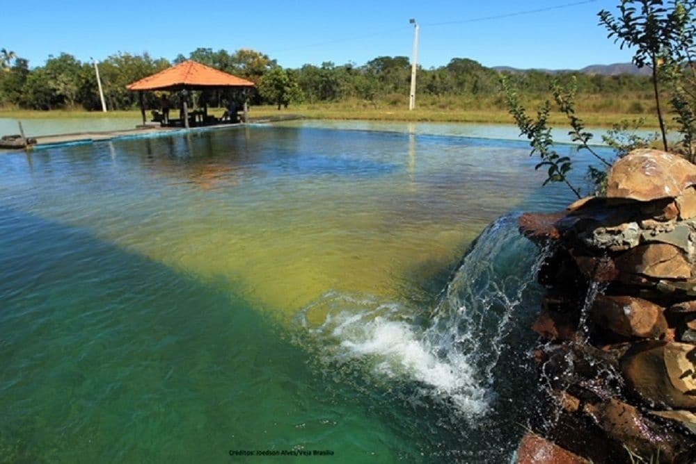 RECANTO PEDRA GRANDE