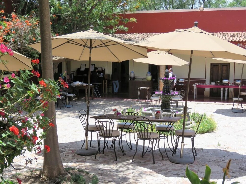 Hacienda Tovares photo 3