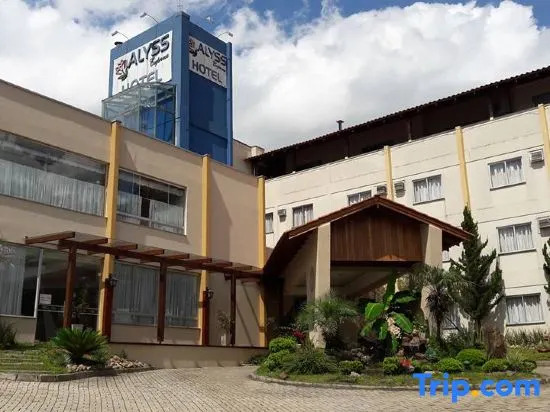 Alyss Express Hotel