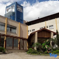 Alyss Express Hotel photo 2
