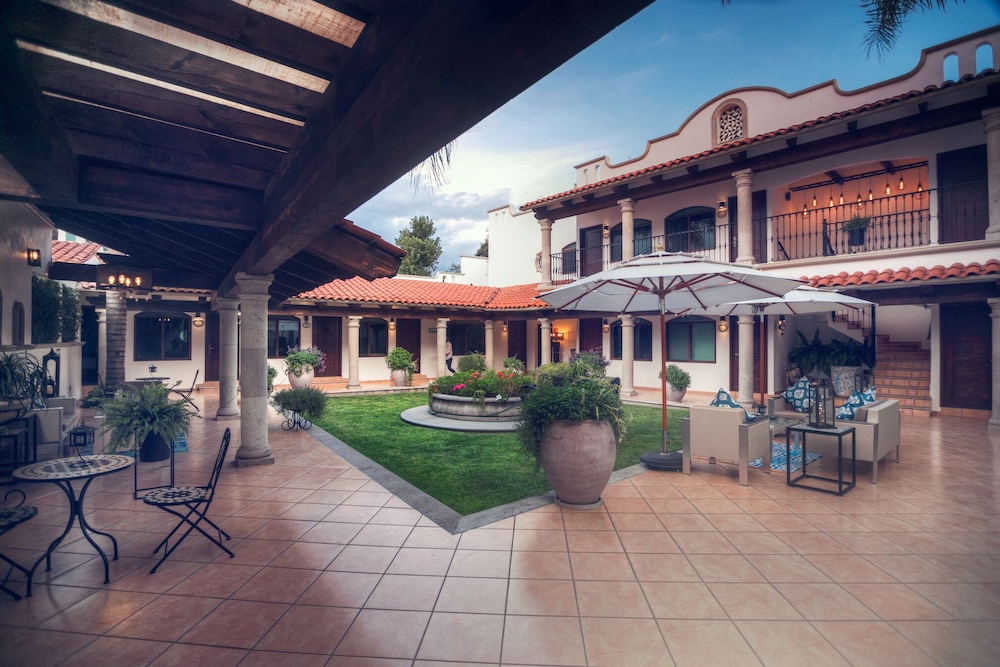 Hotel María photo 4