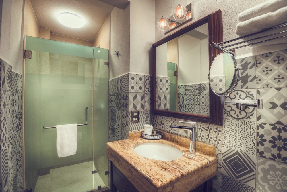 Hotel María photo 5