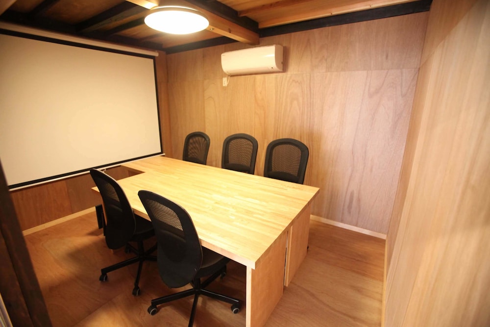Hotel & Coworking Space GOBANCHI photo 3
