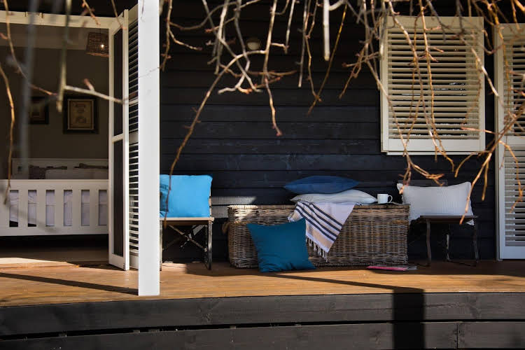 Green Gully House photo 2