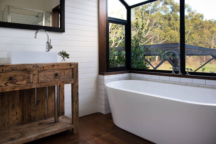 Green Gully House photo 5