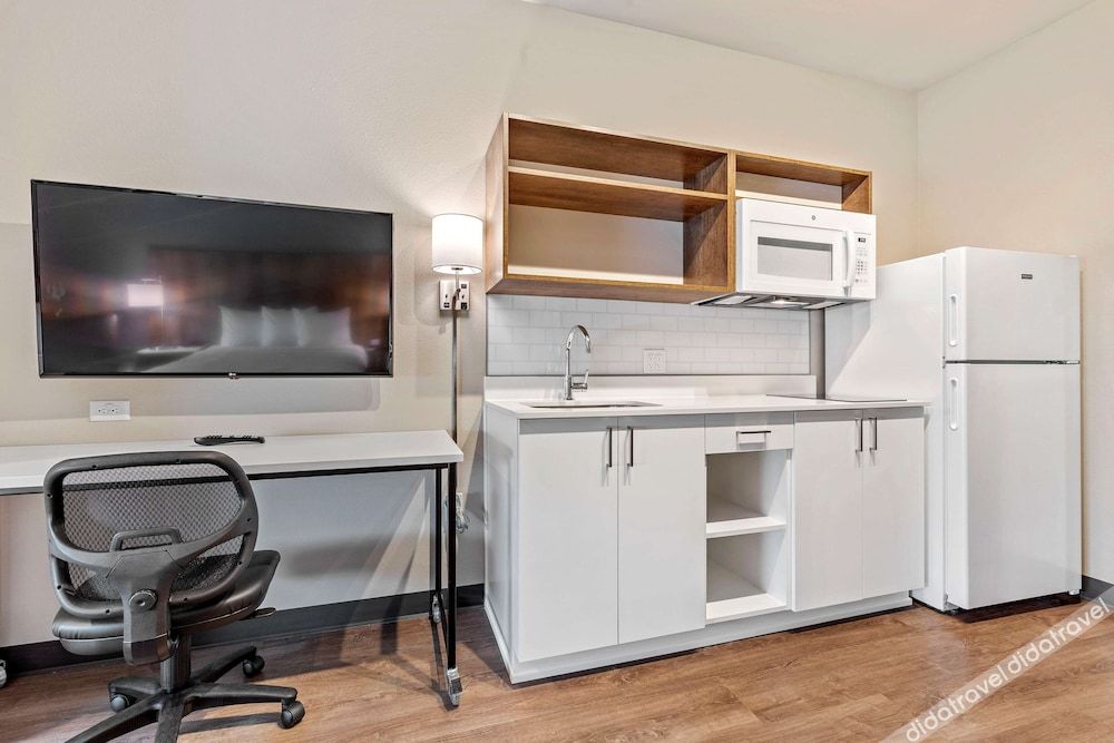 Extended Stay America Premier Suites - Augusta
