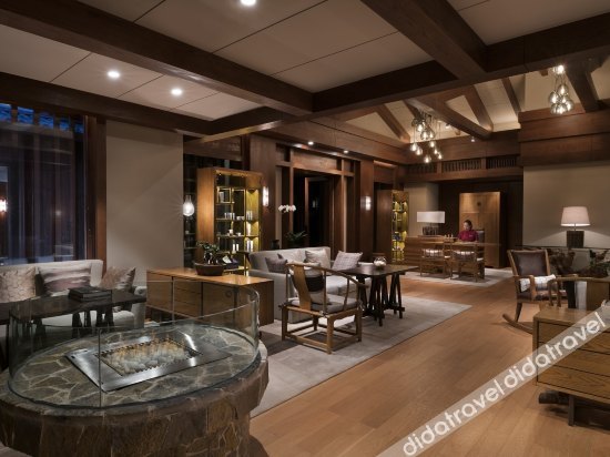 Jinmao Purelax Mountain Hotel Lijiang photo 3