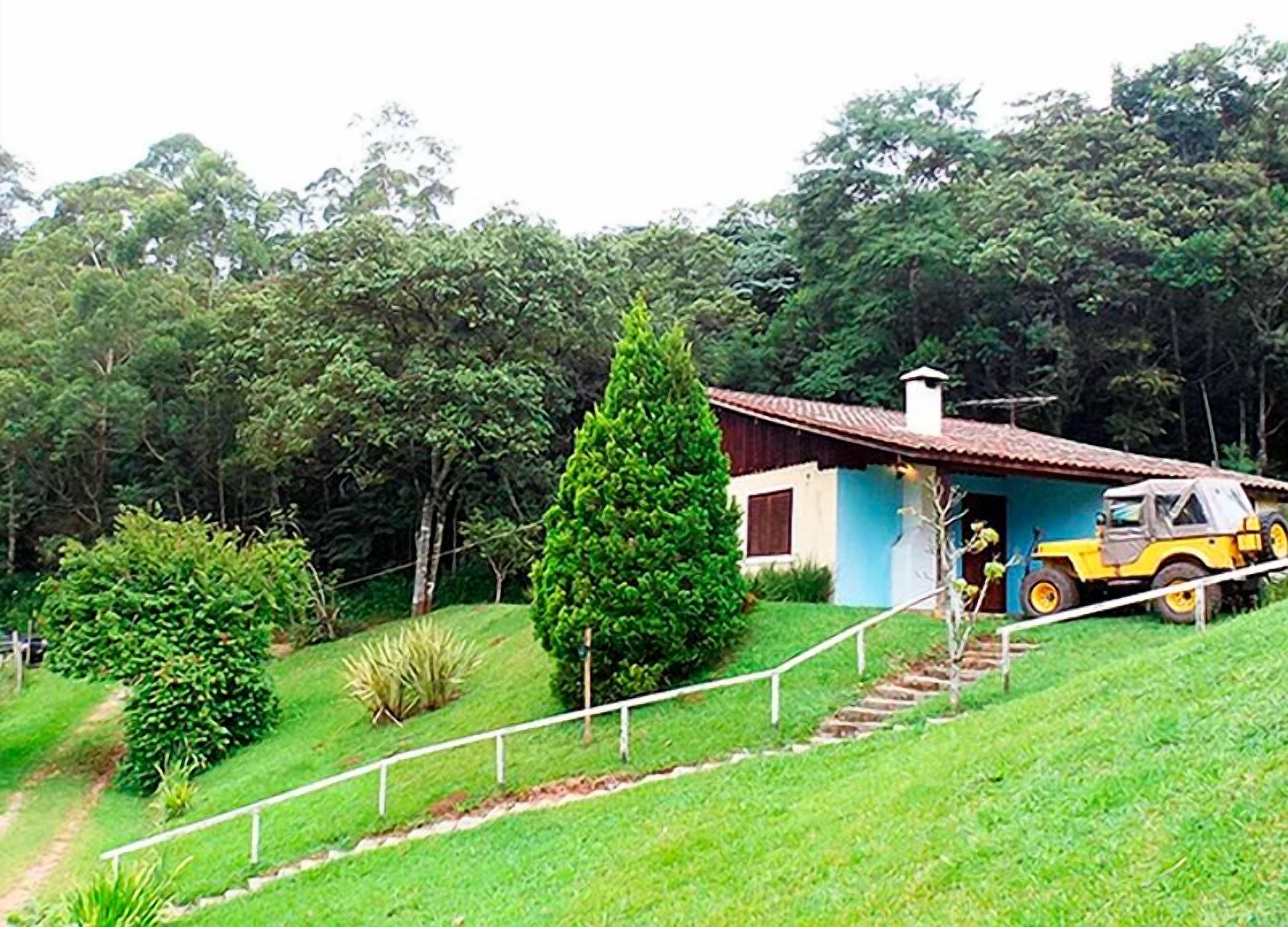 Pousada Green Valley photo 3