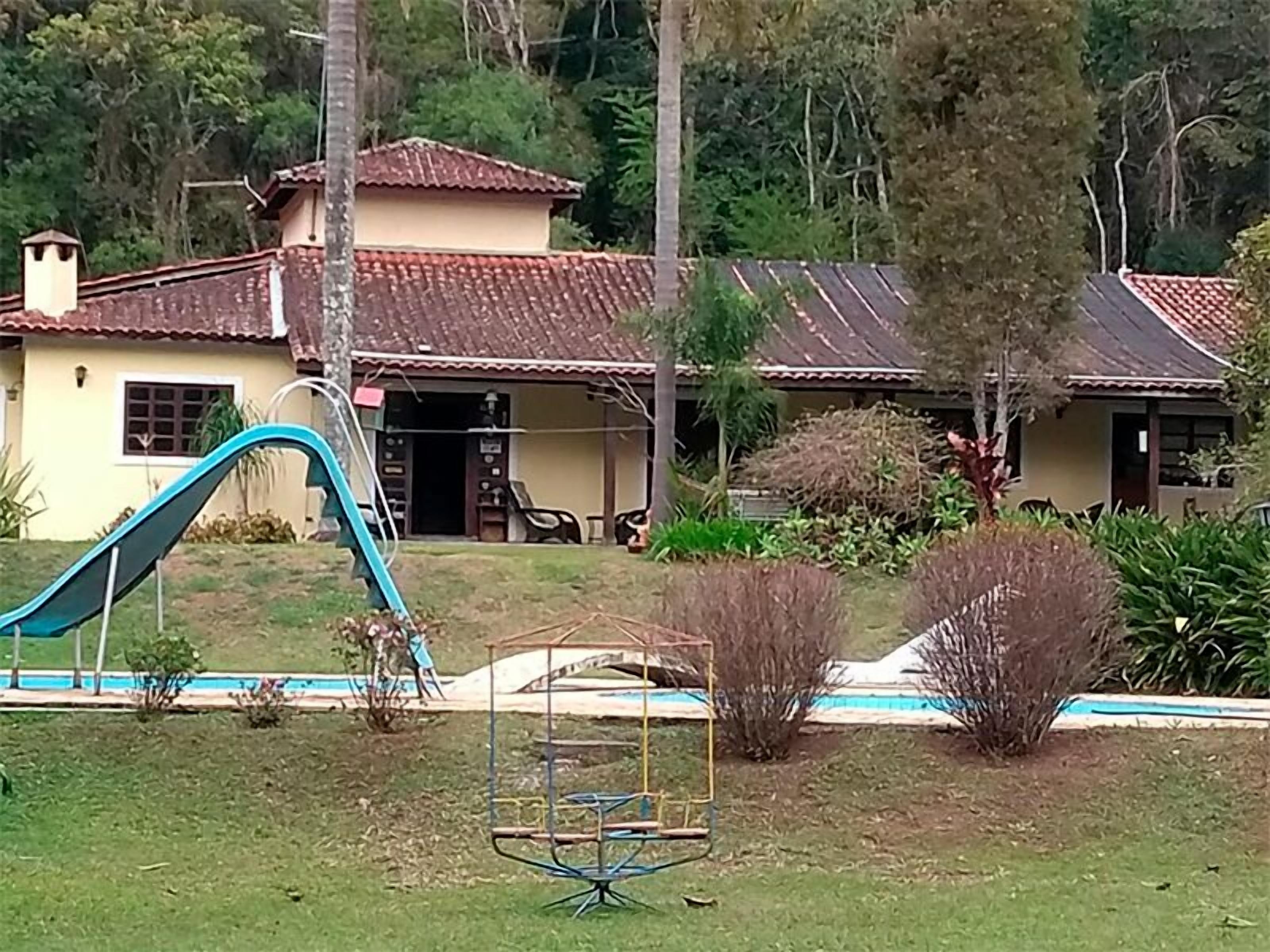 Pousada Green Valley photo 4