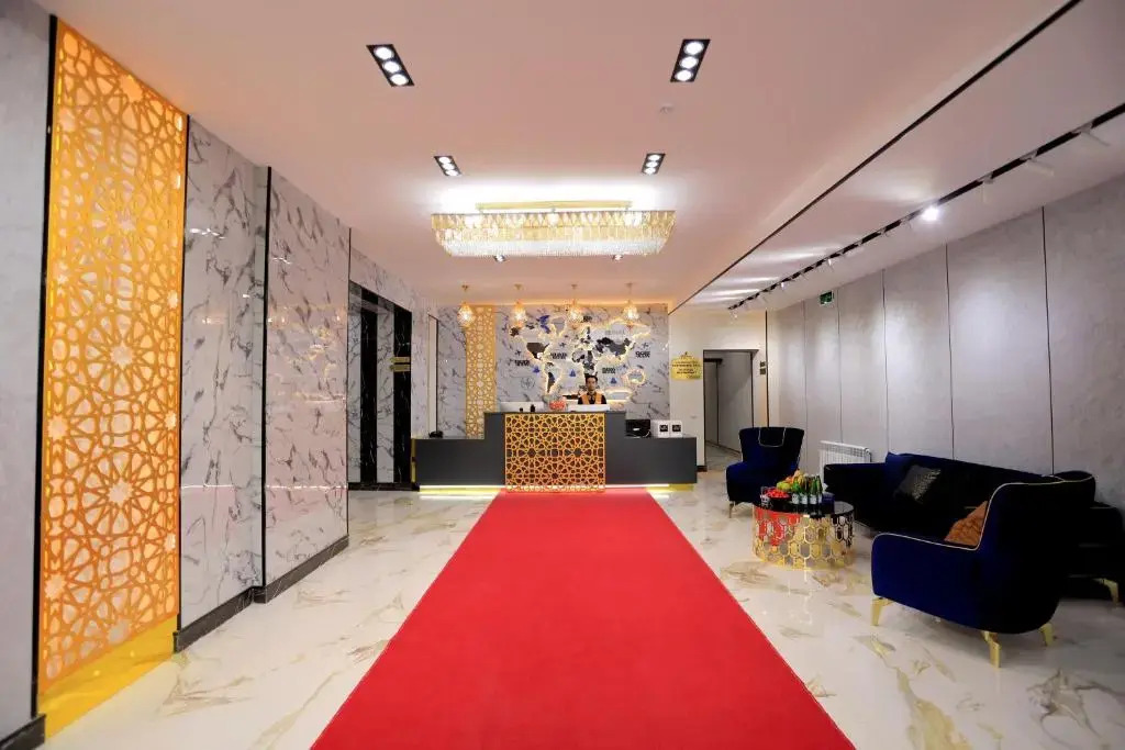 DERA HOTEL photo 3