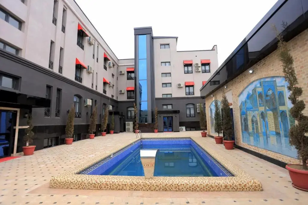 DERA HOTEL photo 4