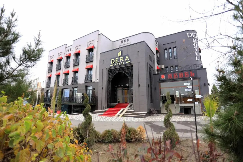 DERA HOTEL photo 2
