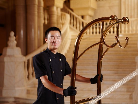 Tongxiang Jin-seok Hotel photo 3