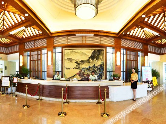 Tongxiang Jin-seok Hotel photo 2