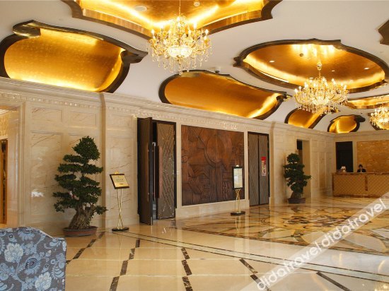 Tongxiang Jin-seok Hotel photo 5