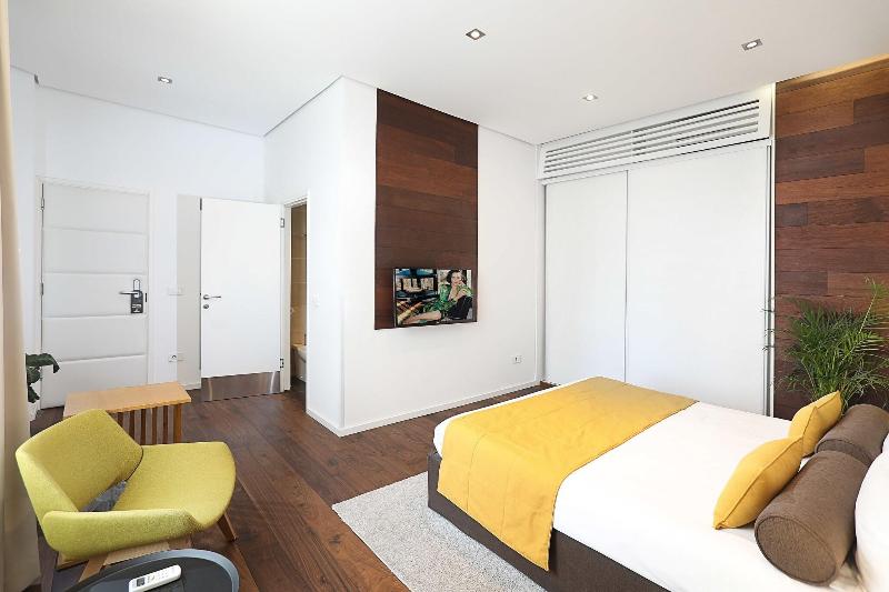 DOMINIC SMART & LUXURY SUITES TERAZIJE - Белград, Сербия